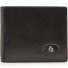 Portfel Gaucho RFID Skóra 11 cm Model black