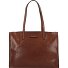  Mirra Shopper Bag Skórzany 37 cm Model braun