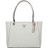 Noelle II Torba na ramię 35 cm Model white logo Noelle II Torba na ramię 35 cm Model white logo