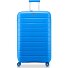  B-Flying Move 4 kółka Walizka 78 cm z plisą rozprężną Model sky blau