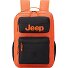  JS015B Plecak 46 cm Komora na laptopa Model bright orange