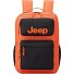 JS015B Plecak 46 cm Komora na laptopa Model bright orange