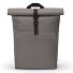  Lotus Jasper Plecak z przegrodą na laptopa 45 cm Model dark grey