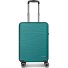  Dallas 3.0 4 kółka Walizka S 55 cm Model turquoise