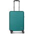  Dallas 3.0 4 kółka Walizka S 55 cm Model turquoise