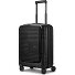  Essentials 17 2.0 4 kółka Walizka kabinowa 55 cm Komora na laptopa z funkcją poszerzenia Model black