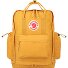 Kanken Outlong Plecak 40 cm Komora na laptopa Model ochre Kanken Outlong Plecak 40 cm Komora na laptopa Model ochre