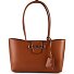  Janie Shopper Bag 32 cm Model cognac