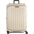  PQ-Light 4 kółka Walizka 78 cm z funkcją poszerzenia Model matt beige