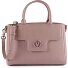  Melia Shopper Bag 25 cm Model cipria