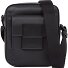 Iconic Plaque Mini Torba Torba na ramię 13 cm Model ck black Iconic Plaque Mini Torba Torba na ramię 13 cm Model ck black