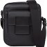  Iconic Plaque Mini Torba Torba na ramię 13 cm Model ck black