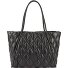  tirano Timea Shopper Bag Skórzany 40 cm Model black