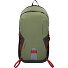  Foldable Plecak turystyczny 50 cm Model green