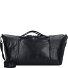  Caugio Torba podróżna Weekender Skórzany 43 cm Model schwarz
