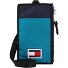  TJM College Etui na telefon komórkowy 10 cm Model new teal
