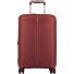  Evae 4 kółka Walizka kabinowy 55 cm Model red