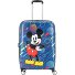 Wavebreaker Disney 4 kółka Walizka 67 cm Model mickey future pop Wavebreaker Disney 4 kółka Walizka 67 cm Model mickey future pop