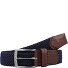  7306 Pas Model dark blue | 90 cm