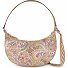  Lakshmi Paisley Torba na ramię 23 cm Model amber gold