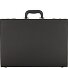 Teczka Ponte 44,5 cm Model schwarz Teczka Ponte 44,5 cm Model schwarz