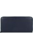  Viktoria Wallet RFID Leather 19 cm Model navy