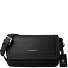 Bologna Leather Torba na ramię Skóra 21 cm Model black