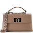  1927 Mini Torba Handbag Skóra 18 cm Model greige 1