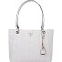 Aldina Shopper Bag 34 cm Model off white Aldina Shopper Bag 34 cm Model off white