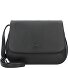 City Court Torba na ramię Skórzany 22 cm Model noir City Court Torba na ramię Skórzany 22 cm Model noir