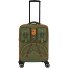  Spec Ops Global Hawk 4 kółka Walizka kabinowy 55 cm Model mehrfarbig