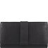 Kirschroth Diedburg Portfel Ochrona RFID Skórzany 18.5 cm Model black