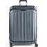  PQ-Light 4 kółka Walizka 78 cm z funkcją poszerzenia Model matt blue