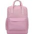  Soulpack Plecak 39 cm Komora na laptopa Model lilas pink