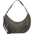  Torba na ramię 34 cm Model washed black