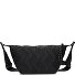  Cleo Torba na ramię 36 cm Model black new
