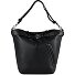  Zita Shopper Bag Skóra 43 cm Model black