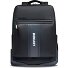  Piquadro x Ducati Plecak Ochrona RFID 44 cm Komora na laptopa Model black