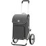  Royal Shopper Ipek Maxi Walizka na zakupy 58 cm Model anthrazit