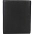  Brooklyn Wallet I Leather 11 cm Model schwarz