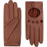  Rękawice skórzane Model saddlebrown | 8