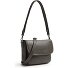  Miloa Torba na ramię Skóra 23 cm Model clay grey