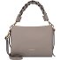  Boheme Torba Skóra 23 cm Model warm taupe-rosette