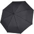 Carbon Magic XM Business Kieszonkowy parasol 38 cm Model black-grey Carbon Magic XM Business Kieszonkowy parasol 38 cm Model black-grey