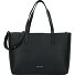  Shopper Bag M Skórzany 39 cm Komora na laptopa Model black