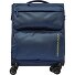  Zephyr 4 kółka Walizka kabinowa S 55 cm Model dress blue