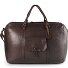  Atlas Torba podróżna Weekender Skórzany 65 cm Model chocolate brown