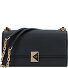  Deco Torba na ramię Skórzany 20 cm Model black