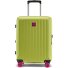  Buzz 4 kółka Walizka kabinowy S 54 cm Model lime-green