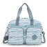 Basic Prt Deffea Torba podróżna Weekender XL 44 cm Model palmtree leaves Basic Prt Deffea Torba podróżna Weekender XL 44 cm Model palmtree leaves